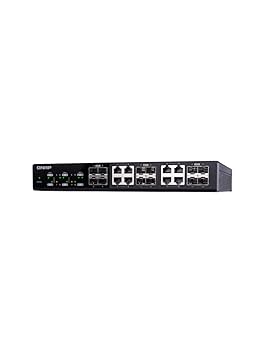 Amazon.co.jp: QNAP ( キューナップ ) 4つの10GbE SFP +ポートと
